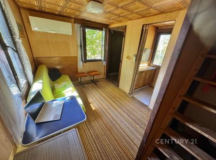 Prodej chaty/rekreačního objektu, 26 m²