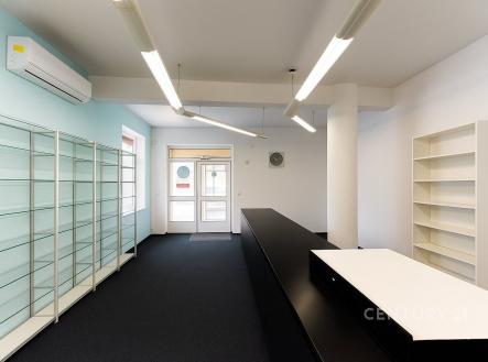 Prodej bytu, 5+1, 121 m²