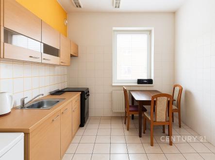 Prodej bytu, 5+1, 121 m²