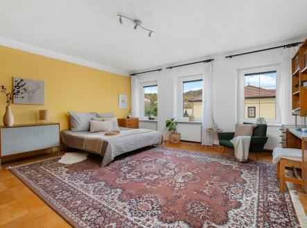 Prodej domu/vily, 80 m²