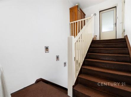 Prodej domu/vily, 80 m²