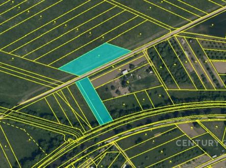 Prodej pozemku, zemědělská půda, 21 796 m²