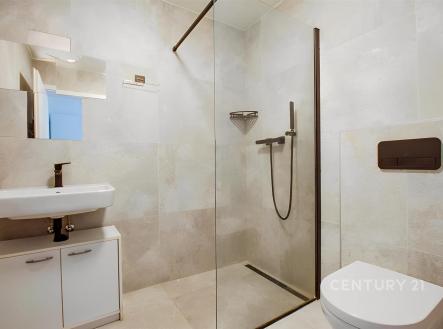 Pronájem bytu, 1+1, 42 m²