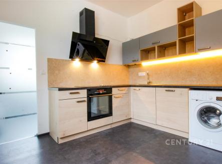 Pronájem bytu, 1+1, 42 m²