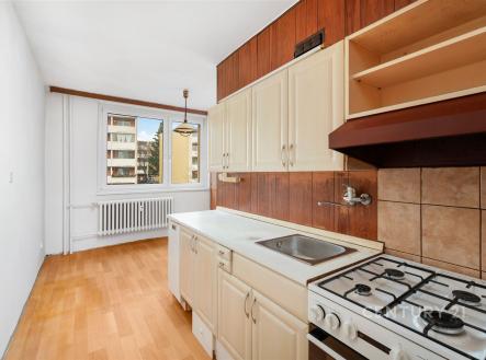 Prodej bytu, 2+1, 54 m²