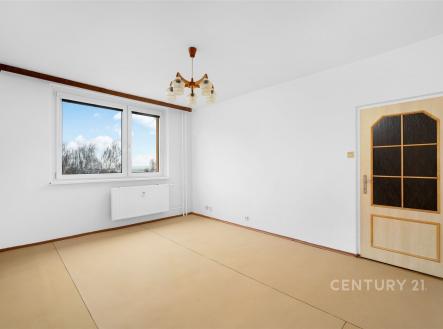 Prodej bytu, 2+1, 54 m²