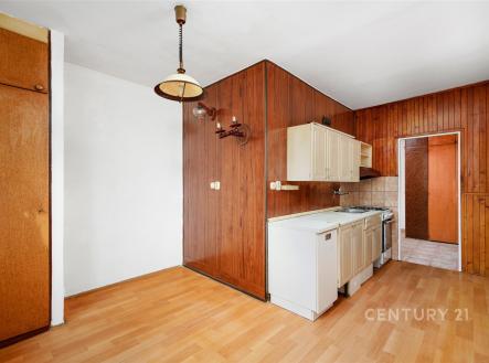 Prodej bytu, 2+1, 54 m²