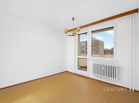 Prodej bytu, 2+1, 54 m²