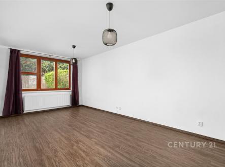 Prodej bytu, 2+kk, 55 m²