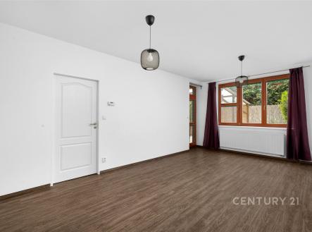 Prodej bytu, 2+kk, 55 m²