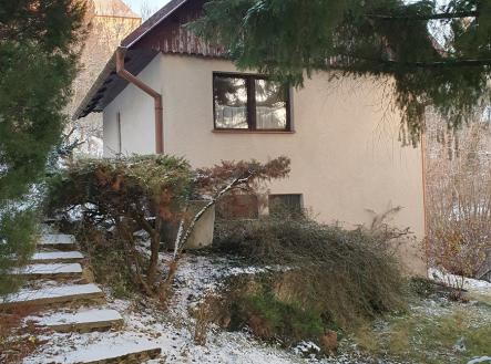 Prodej chaty/rekreačního objektu, 96 m²