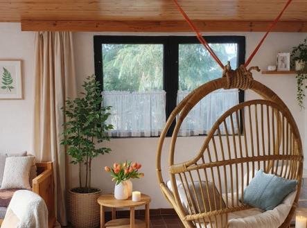 Prodej chaty/rekreačního objektu, 96 m²