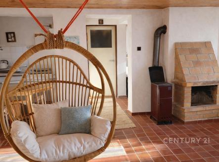 Prodej chaty/rekreačního objektu, 96 m²