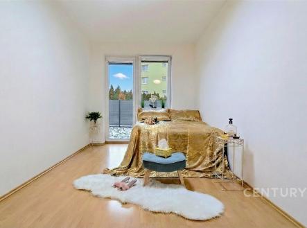 Prodej bytu, 2+kk, 53 m²