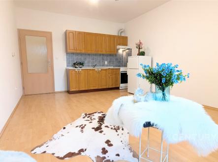 Prodej bytu, 2+kk, 53 m²