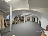 Pronájem obchodní prostor, 256 m²
