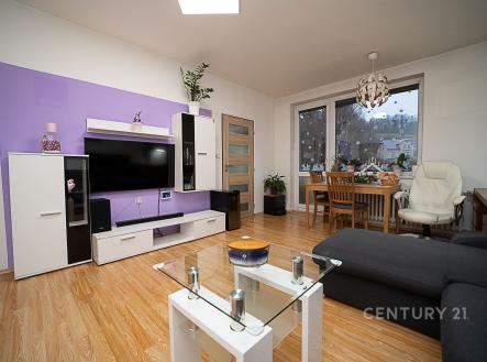 Prodej bytu, 3+1, 81 m²