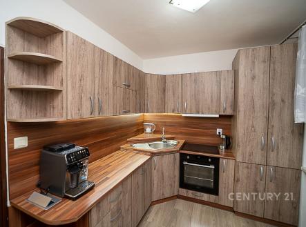 Prodej bytu, 3+1, 81 m²