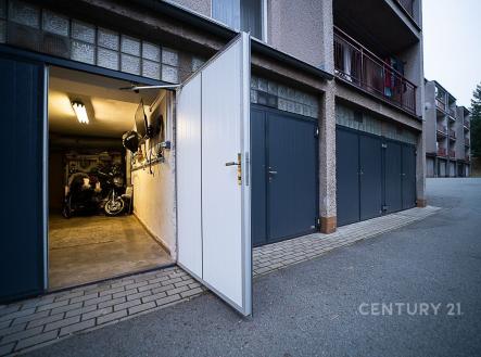 Prodej bytu, 3+1, 81 m²