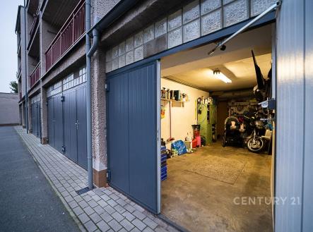 Prodej bytu, 3+1, 81 m²