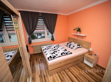 Prodej bytu, 3+1, 81 m²