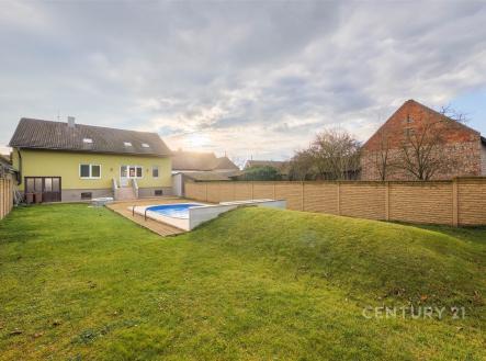 Prodej domu/vily, 307 m²