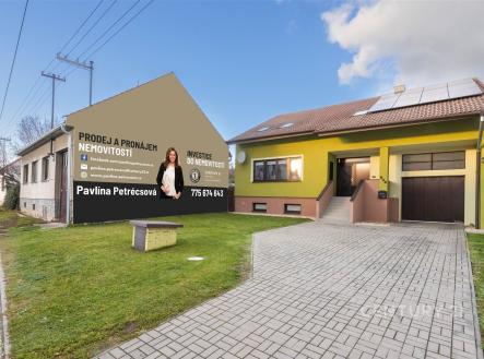 Prodej domu/vily, 307 m² obrázek