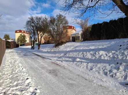 Prodej pozemku, zahrada, 234 m²