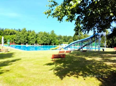 Prodej pozemku, zahrada, 234 m²