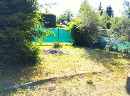 Prodej pozemku, zahrada, 234 m²