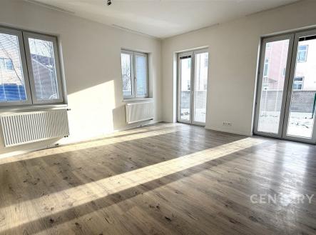 Pronájem bytu, 2+kk, 69 m² obrázek