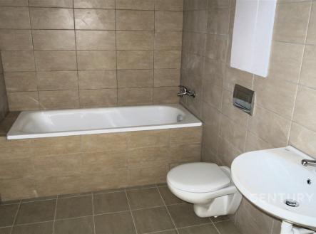 Pronájem bytu, 2+kk, 69 m²