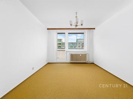 Prodej bytu, 2+1, 68 m²