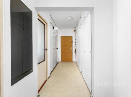 Prodej bytu, 2+1, 68 m²