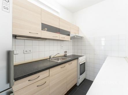 Pronájem bytu, 2+kk, 51 m²