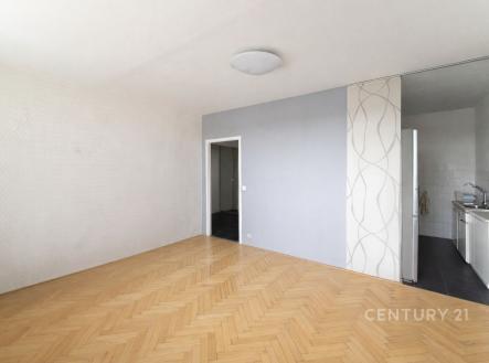 Pronájem bytu, 2+kk, 51 m²