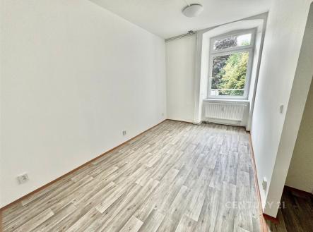Pronájem bytu, 1+kk, 21 m²