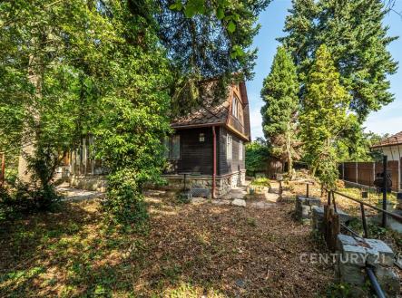 Prodej pozemku pro bydlení, 758 m²