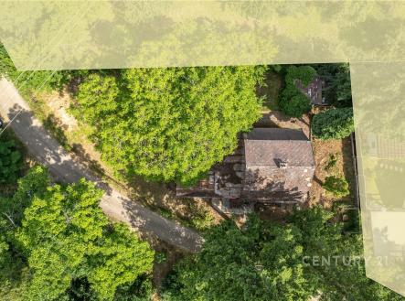 Prodej pozemku pro bydlení, 758 m²