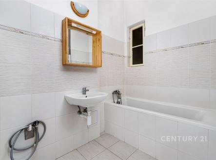 Prodej bytu, 1+1, 58 m²