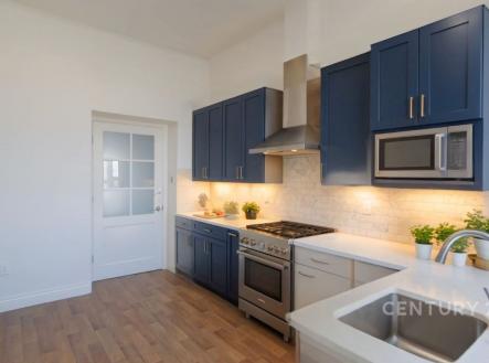 Prodej bytu, 1+1, 58 m²