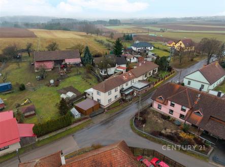 Prodej domu/vily, 221 m²