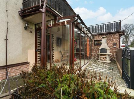 Prodej domu/vily, 221 m²