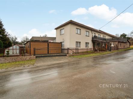 Prodej domu/vily, 221 m²