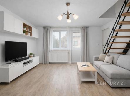 Prodej domu/vily, 221 m²