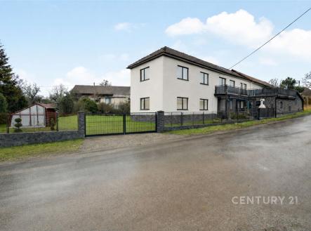 Prodej domu/vily, 221 m²