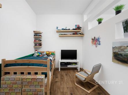 Prodej bytu, 1+1, 49 m²