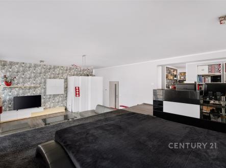 Prodej bytu, 1+1, 78 m²