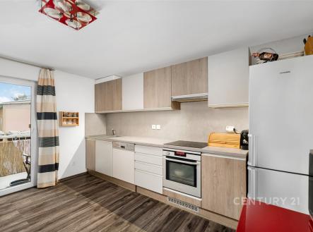 Prodej bytu, 1+1, 78 m²