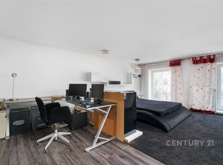 Prodej bytu, 1+1, 78 m²